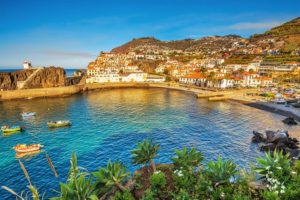 Leia mais sobre o artigo Ilha da Madeira