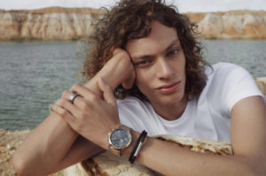 Leia mais sobre o artigo <strong>Grupo Movado lança coleção de relógios Calvin Klein</strong>