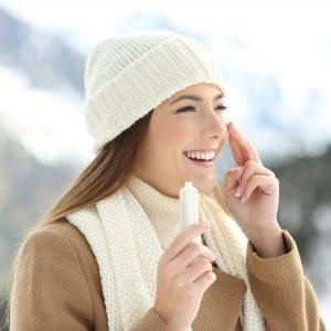 Leia mais sobre o artigo Inverno: Dicas para manter a pele hidratada