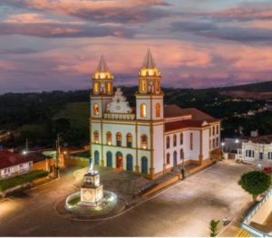 Leia mais sobre o artigo Governo de Goiás promove turismo rural na maior feira do setor no País