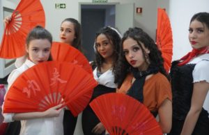 Leia mais sobre o artigo Teatro Escola Basileu França estreia espetáculo “Velho Oeste”, de Danças Urbanas