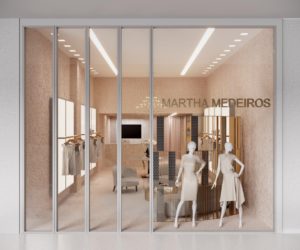 Leia mais sobre o artigo Martha Medeiros dá continuidade a projeto de expansão e inaugura loja no Shopping Iguatemi Brasília