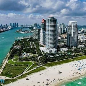 Leia mais sobre o artigo Miami: um centro de negócios e inovação tecnológica