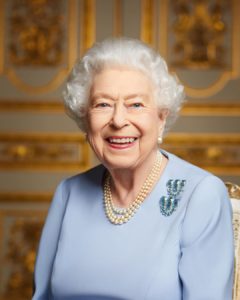 Leia mais sobre o artigo Palácio de Buckingham lança o Últimotrato da Rainha Elizabeth II