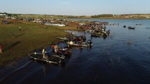 Leia mais sobre o artigo Final do Circuito Goiano de Pesca Esportiva movimenta turismo em Três Ranchos