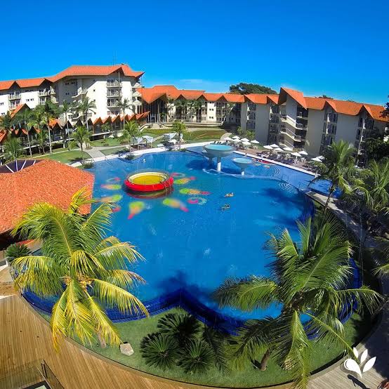 Você está visualizando atualmente Atrações para crianças aproveitarem o Recanto Cataratas Thermas Resort