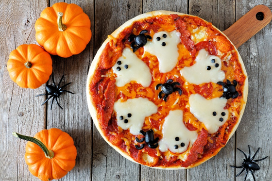 Você está visualizando atualmente Halloween:  receita temática para ir além dos doces