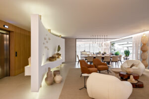 Leia mais sobre o artigo Luxo silencioso é a nova tendência do décor imobiliário