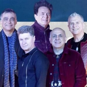 Leia mais sobre o artigo Com 40 anos de sucesso, o grupo Roupa Nova tem show marcado em Goiânia