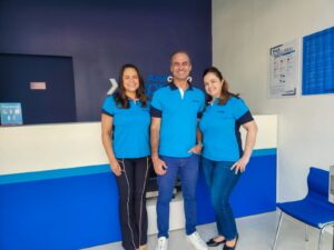 Leia mais sobre o artigo Azul Cargo abre mais uma loja em Goiás