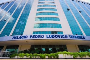 Leia mais sobre o artigo Governo de Goiás concede progressões para mais de 16 mil servidores em dezembro