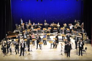 Leia mais sobre o artigo Pianista ucraniana é convidada para concerto de Natal no Basileu França