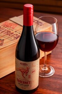 Leia mais sobre o artigo Outback inova e lança vinho exclusivo com origem australiana
