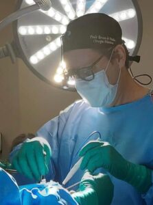 Leia mais sobre o artigo Além da estética: 40% das cirurgias plásticas são com objetivo reconstrutor