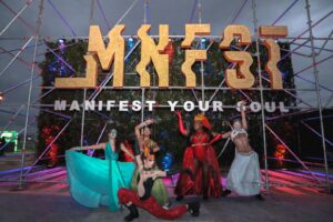 Leia mais sobre o artigo Festival MNFST reúne mais 2,5 mil pessoas e deixa “Manual de Sustentabilidade” como legado