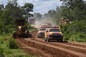 Leia mais sobre o artigo Nordeste Solidário: Governo de Goiás executa ações emergenciais em Cavalcante