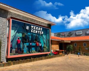 Leia mais sobre o artigo Texas Center celebra 10 anos
