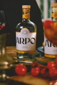 Leia mais sobre o artigo Arpo Gin é lançado no mercado brasileiro