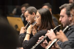 Leia mais sobre o artigo Orquestra Sinfônica Jovem de Goiás abre temporada 2023