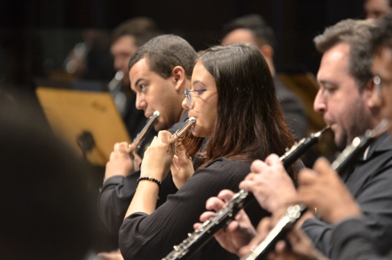 Você está visualizando atualmente Orquestra Sinfônica Jovem de Goiás abre temporada 2023