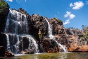 Leia mais sobre o artigo Águas do Paraíso: Governo de Goiás avança na consolidação de novo parque estadual