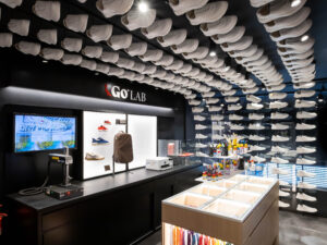 Leia mais sobre o artigo Reserva Go estreia sua primeira loja em São Paulo com maior loja da marca
