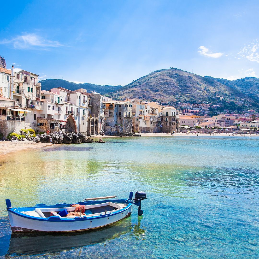 Você está visualizando atualmente Os belos cenários da Sicília, uma viagem inesquecível