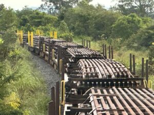 Leia mais sobre o artigo Caiado acelera Sistema Ferroviário Estadual e trilhos da Fico chegam a Goiás