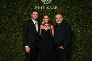 Leia mais sobre o artigo <strong>Elie Saab e Lavvi apresentam primeiro projeto residencial com assinatura do estilista nas Américas</strong>