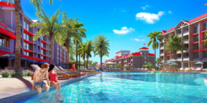 Leia mais sobre o artigo Resorts Enjoy são ótimas pedidas para os feriados