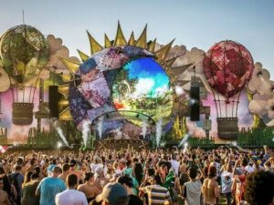 Leia mais sobre o artigo Ingressos esgotados: Tomorrowland Brasil é o evento mais aguardado do ano com experiências que vão além da música eletrônica