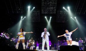 Leia mais sobre o artigo ABBA The Show chega ao Brasil