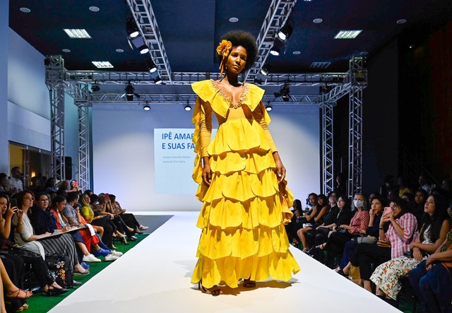 Você está visualizando atualmente Amarê Fashion – Semana da Moda Goiana se prepara para lançar sua 2ª edição