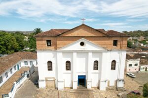 Leia mais sobre o artigo Governo de Goiás investe R$ 20 milhões em preservação de patrimônio e eventos culturais na cidade de Goiás em 2023