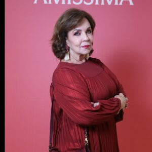 Leia mais sobre o artigo Amissima promove almoço especial para celebrar o Dia das Mães e sua nova coleção cápsula, In Power