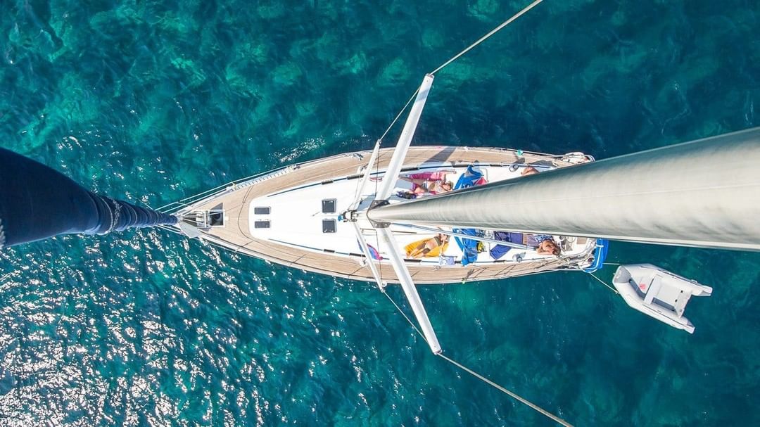Você está visualizando atualmente Que tal uma aventura marítima na costa da Dalmácia?
