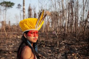 Leia mais sobre o artigo Museu Felícia Leirner e Auditório Claudio Santoro têm programação especial em celebração ao Dia dos Povos Indígenas