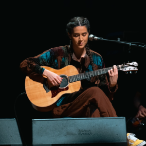 Leia mais sobre o artigo Teatro Copacabana Palace recebe show da cantora portuguesa MARO no dia 28 de Abril