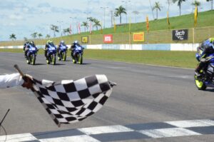 Leia mais sobre o artigo Autódromo de Goiânia atrai principais eventos dos esportes automotores do país