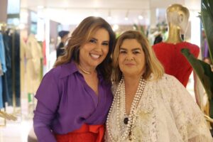 Leia mais sobre o artigo Martha Medeiros desembarca em Goiânia com uma in shop, localizada na loja multimarcas premium Ivana Menezes Concept