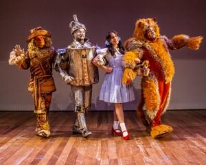 Leia mais sobre o artigo Musical “O Mágico de Oz” chega a Goiânia e a Anápolis