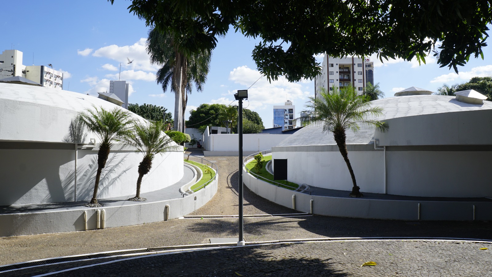 Você está visualizando atualmente Governo de Goiás divulga programação cultural especial de férias em Goiânia