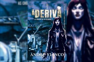 Leia mais sobre o artigo André Vianco lança aguardada sequência da saga O Vampiro-Rei