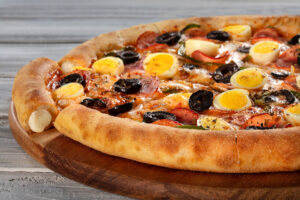 Leia mais sobre o artigo Na Domino’s Friday, pizzas saem com 50% de desconto