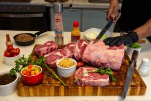 Leia mais sobre o artigo Beef Bistrô recebe prêmio como melhor boutique de carne e prepara inauguração de segunda unidade no Alpha Mall