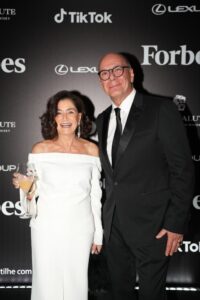 Leia mais sobre o artigo <strong>Forbes Brasil reúne celebridades em evento no Hotel Rosewood, em São Paulo</strong>