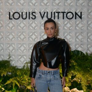 Leia mais sobre o artigo Festa de inauguração da Louis Vuitton no Shops Jardins recebe famosos