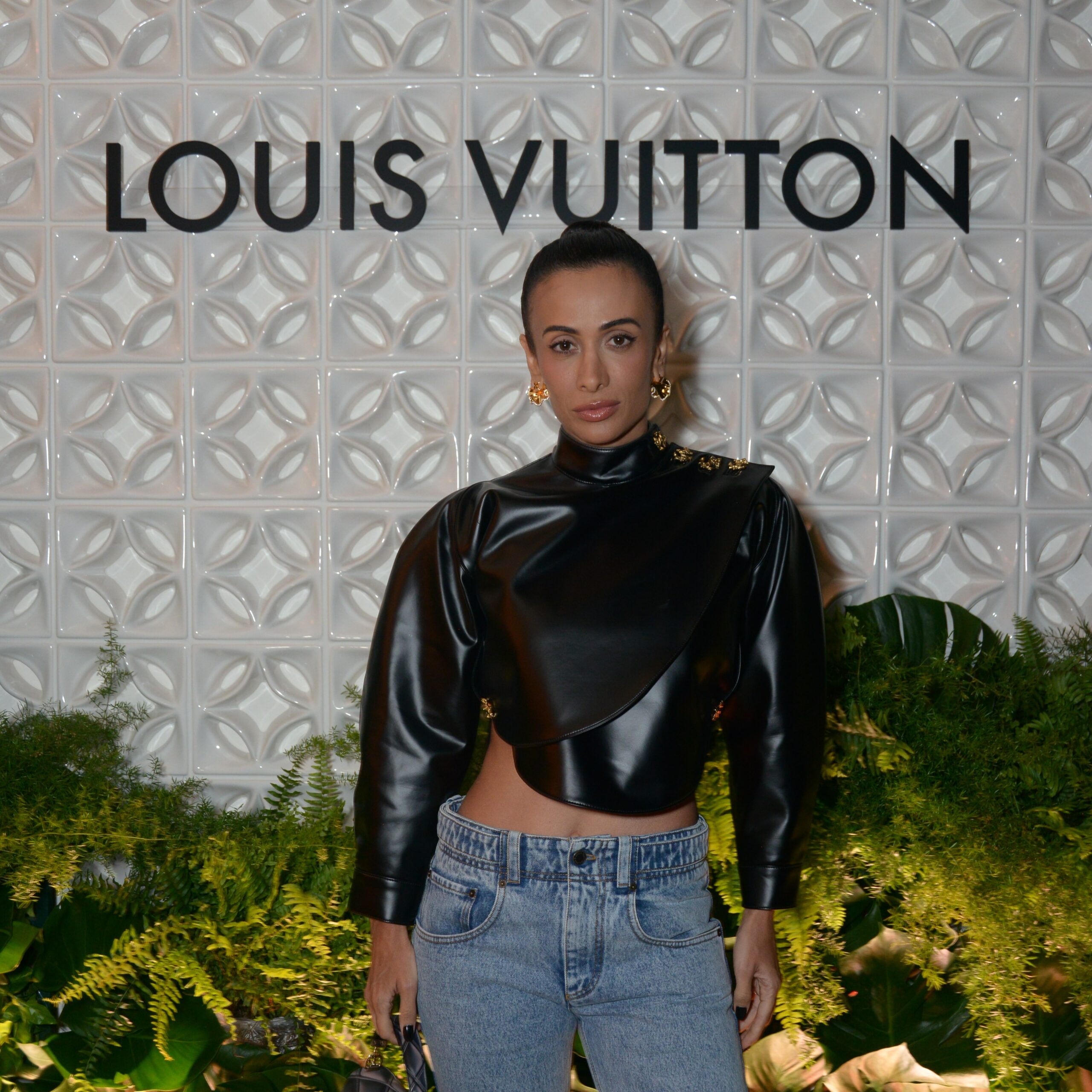 Você está visualizando atualmente Festa de inauguração da Louis Vuitton no Shops Jardins recebe famosos