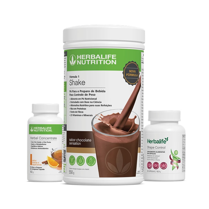 Você está visualizando atualmente Presentes de Natal: Herbalife tem sugestões para cada perfil