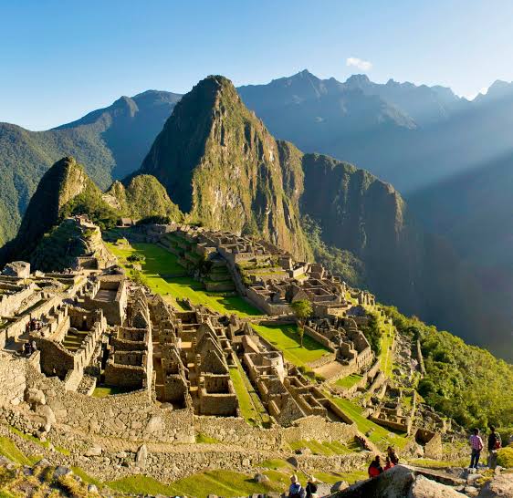 Você está visualizando atualmente Itamaraty está desaconselhando que brasileiros visitem Machu Picchu, no Peru